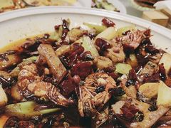 -辣婆婆(航天桥店)