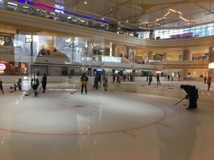 -冠军冰场CHAMPION RINK(苏州中心商场店)