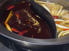 -钢管厂五区小郡肝火锅串串香(总店)