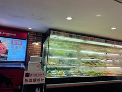 -老马路串串香火锅(北门桥店)