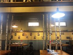 门面-温州一家人美食(西木头市店)