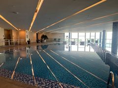-北京北辰洲际酒店