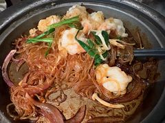 -绿茶餐厅(光谷世界城步行街店)
