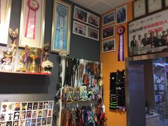 -我爱吾宠宠物美容院(朝阳路店)