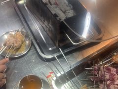 -幸福小串·地摊小炉子(三阳路店)