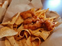 -Taco Bell 塔可钟(民田路店)