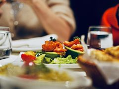 -Pasha帕夏土耳其餐厅(南昌路店)