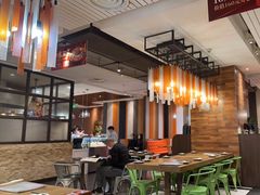 大堂-新旺茶餐厅(嘉里城店)