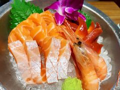 -水林间·寿喜烧自助(仙林金鹰店)