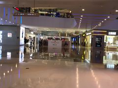 -壹海城ONE MALL