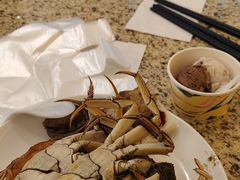 -禾斗海鲜自助(市南银座店)