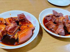 沈记红烧肉-沈记菜馆(酒仙桥路店)
