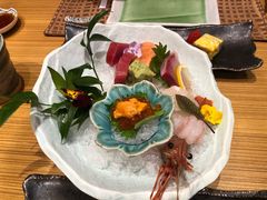 -北京泰富酒店-道日本料理餐厅