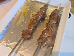 -燕兰楼·清真西北融合菜(亚运村店)