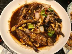 -老苏州芳和园茶酒楼  传统苏帮菜(观前店)