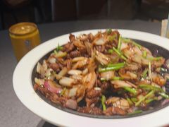 -秀儿四九城·新京菜(亚运村鸟巢店)