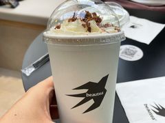 -BeauTea水仙(coco park店)