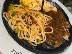 -诺丁牛排(南京江宁万达店)