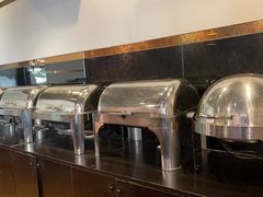 -克比叔叔印度餐厅Kebabs on the Grille(人民广场店)