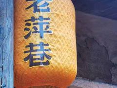 -老萍巷•莲花血鸭(楚萍店)