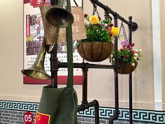 -70後铁锅炖(坡博总店)