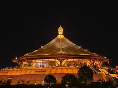 -隋唐洛阳城明堂天堂景区