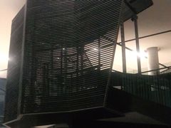 -青岛西海岸隆和福朋喜来登酒店