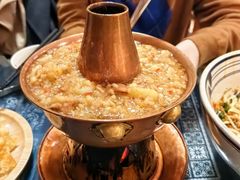 -蜗牛小馆醉乡民谣云南菜(惠新西里店)