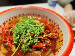 口味虾-文和友老长沙龙虾馆(化龙池店)