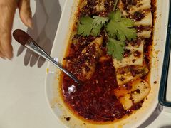 -SEEUNARI西域娜依新疆菜(环宇广场店)