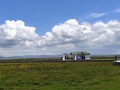 -花湖生态旅游区