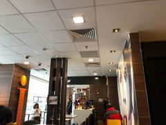 -麦当劳(无锡滨湖万达店)