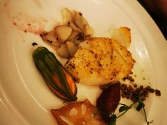 -上海和平饭店华懋阁 Cathay Room