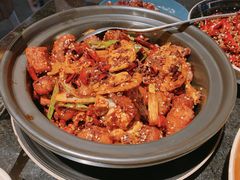 -华豫川酒家(双子塔店)