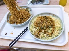 -华天新川面馆(缸瓦市店)