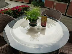 -岷山饭店-芝芝自助餐厅