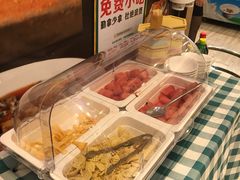 -紫光园·烤鸭·北京菜(劲松店)