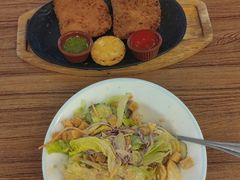 -萨莉亚意式餐厅(悦荟广场店)