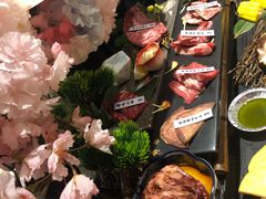 -樱宿日式和牛烧肉(五道口店)