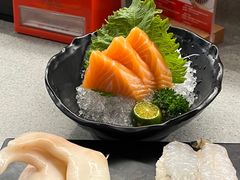 -友壹町寿司(嘉洲广场店)