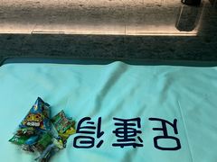 -足莲得·足道SPA(滨湖银泰店)