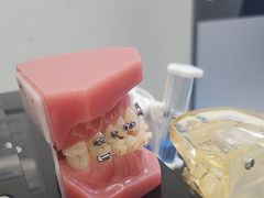 -深圳富茂格伦菲尔口腔门诊部(龙华清湖总院)
