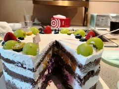 -7cake榴莲千层蛋糕(松江店)