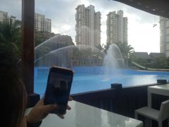 -亚马逊丛林水乐园