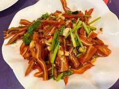 -温汤大酒店餐厅