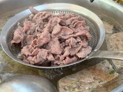 -万祥牛肉火锅(金龙店)