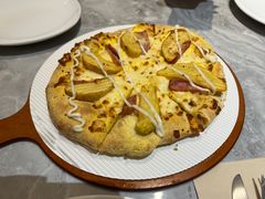 -必胜客(滨江店)