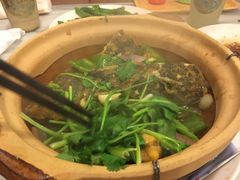 -紫金食坊(江南西路店)