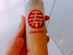 黑金-寿奶茶·鲜奶与茶(合生汇购物中心店)