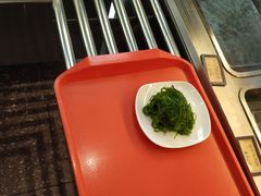 -中医药大学-老3楼餐厅